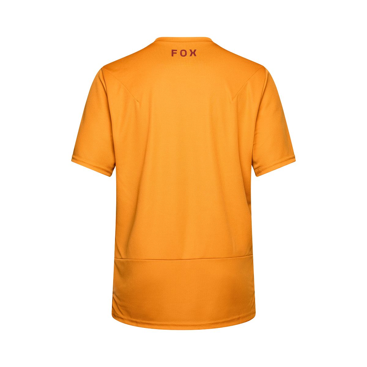 FOX RANGER HEAD Korte Mouw Jersey Karamel 2025