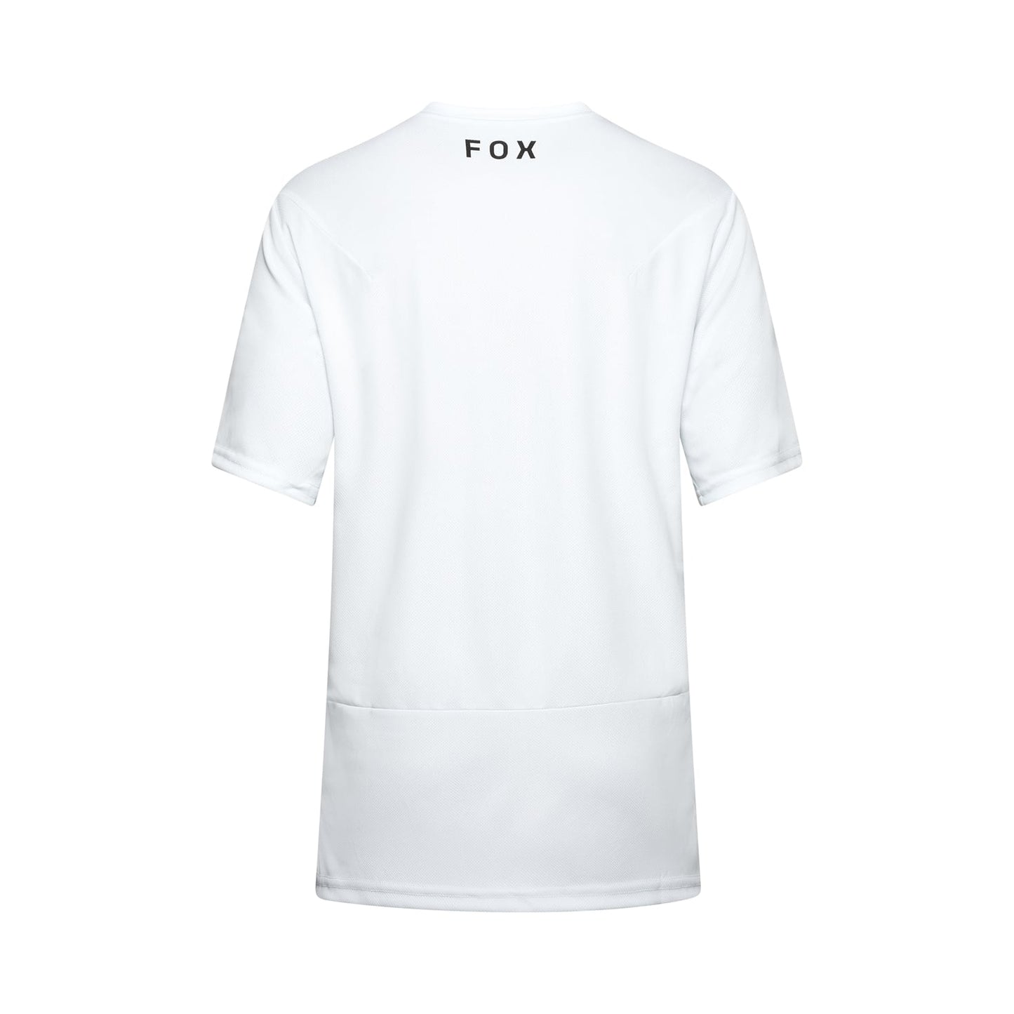 FOX RANGER HEAD Korte Mouw Jersey Blauw 2025