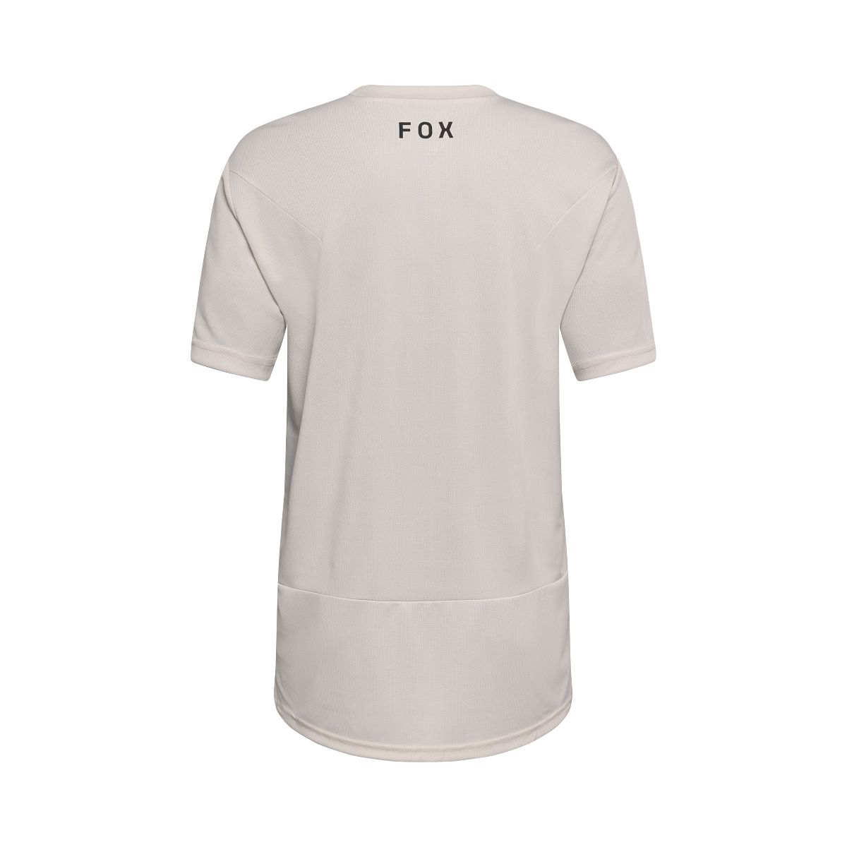 FOX RANGER FOX HEAD Korte Mouw Jersey Wit