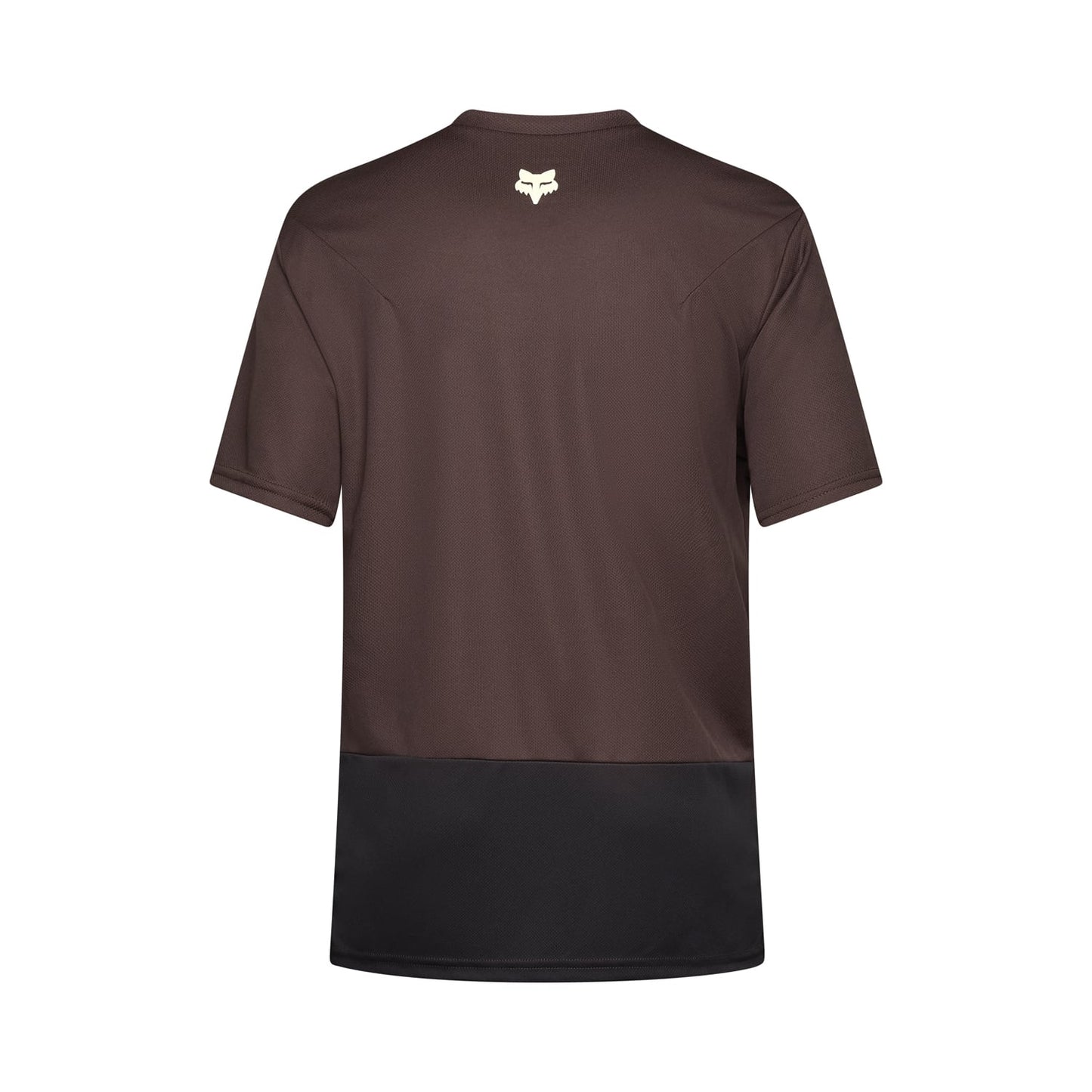 FOX RANGER WORDMARK Korte mouwen Jersey Bruin 2025