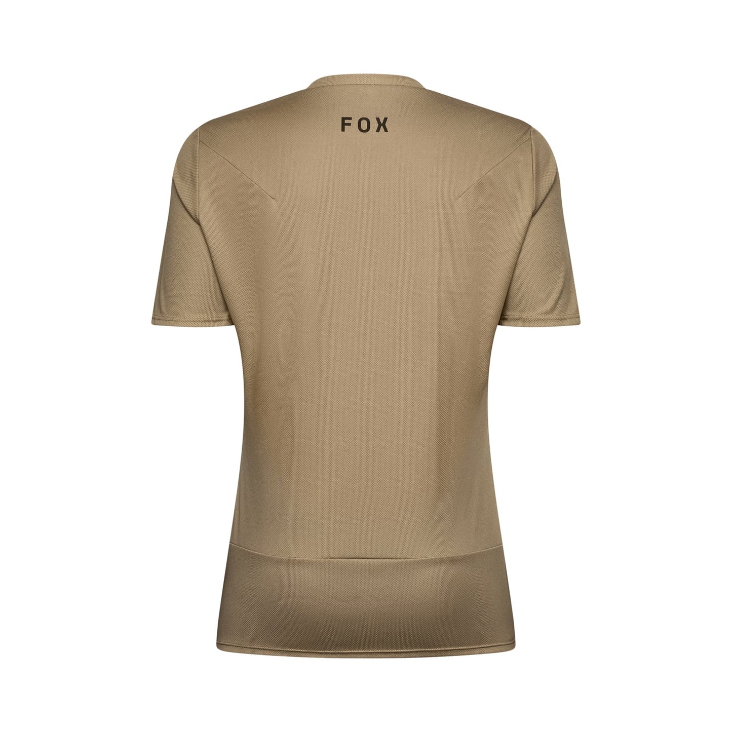 Dames-Trui FOX RANGER HEAD korte mouwen Beige 2025
