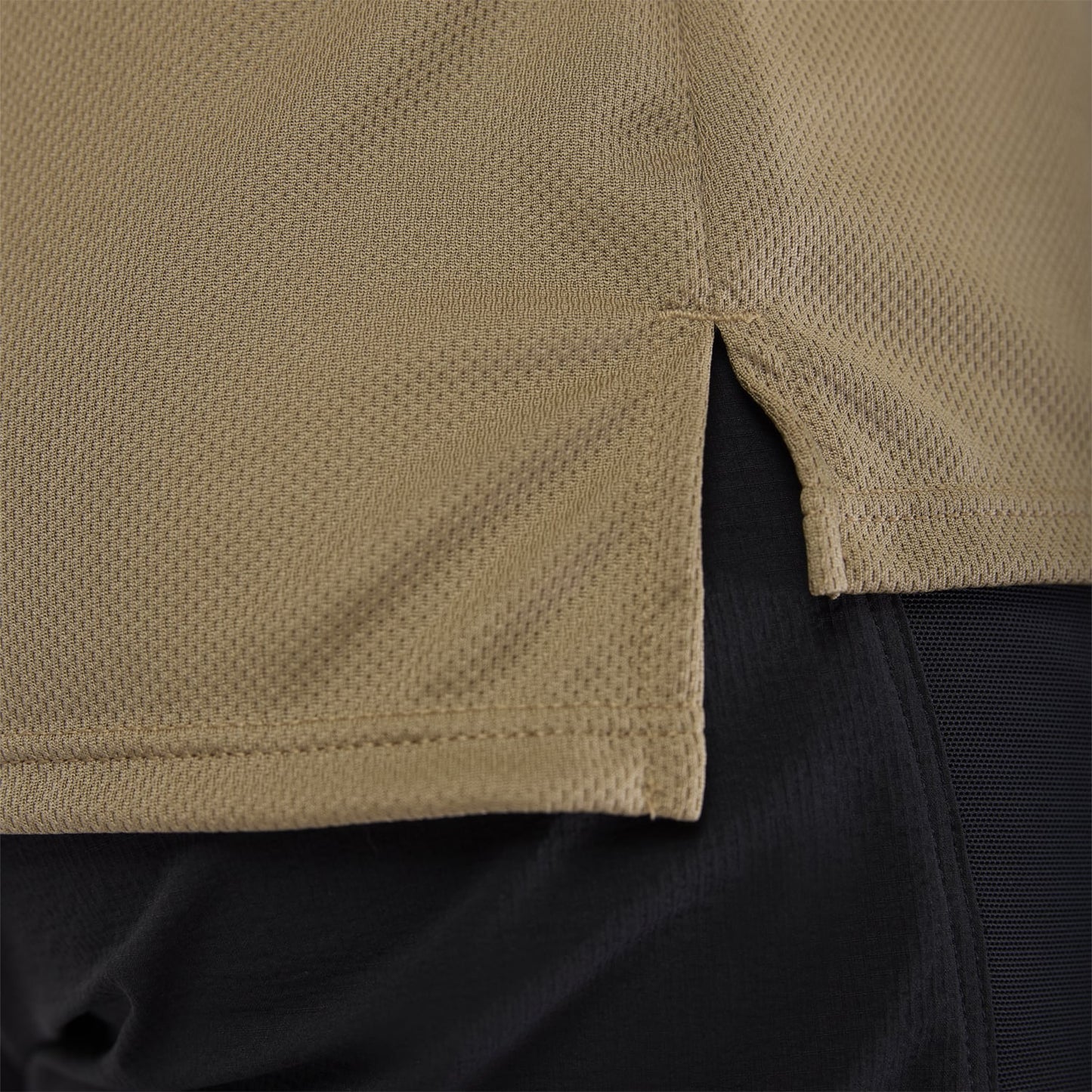 Dames-Trui FOX RANGER HEAD korte mouwen Beige 2025