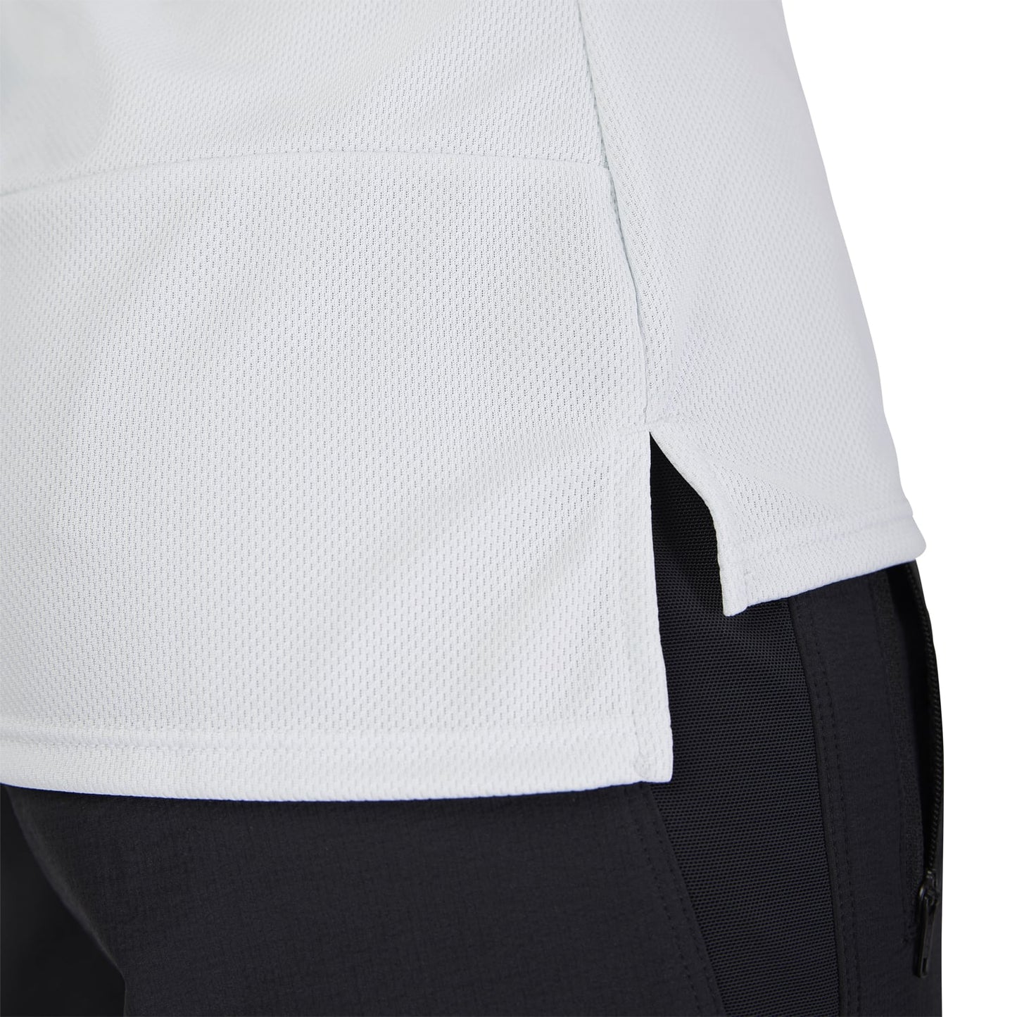 Dames FOX RANGER HEAD Korte Mouw Jersey Blauw 2025