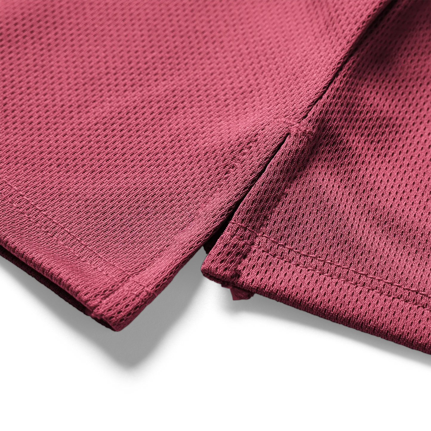 Dames FOX RANGER HEAD korte mouwen Jersey Berry