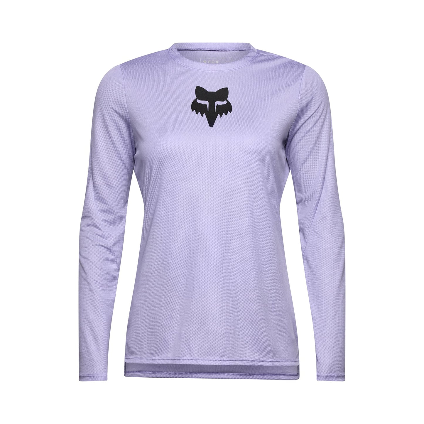 Dames FOX RANGER HEAD Lange Mouw Jersey Lila 2025