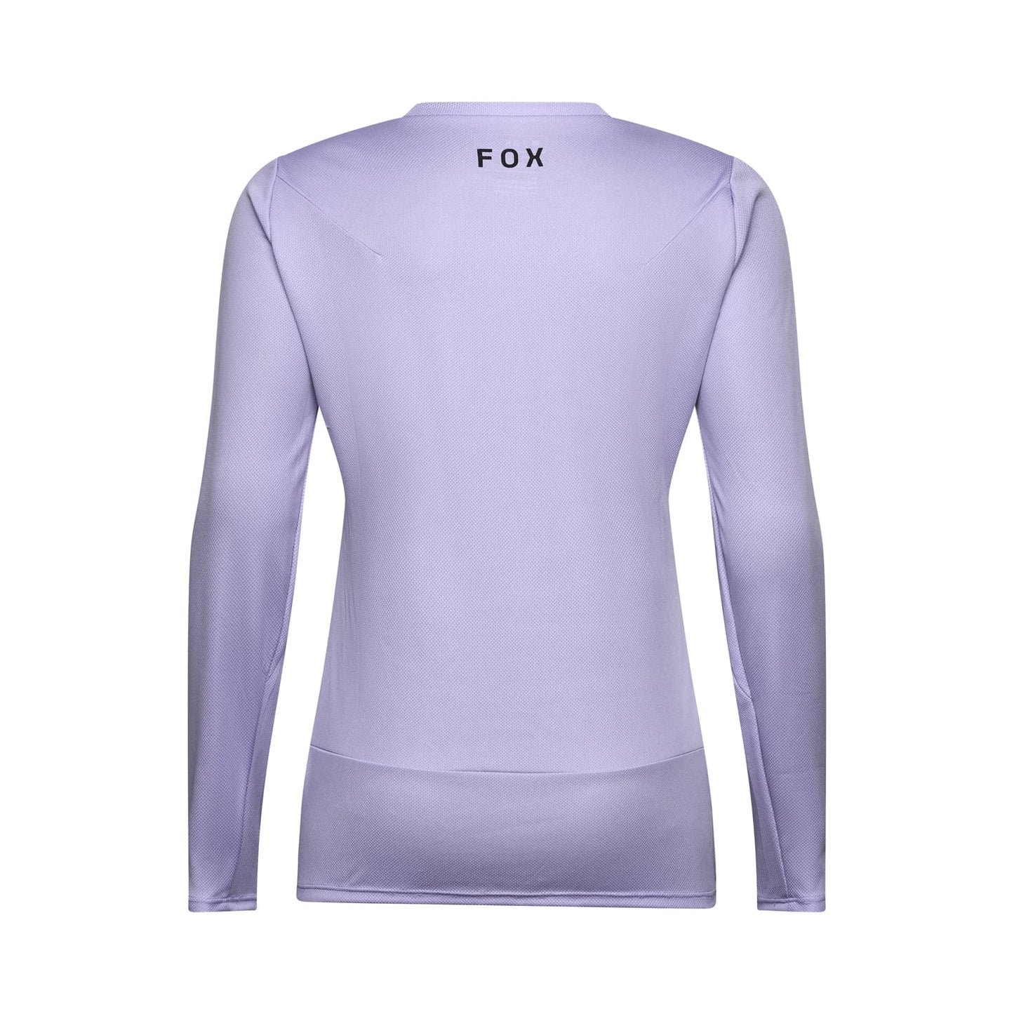 Dames FOX RANGER HEAD Lange Mouw Jersey Lila 2025