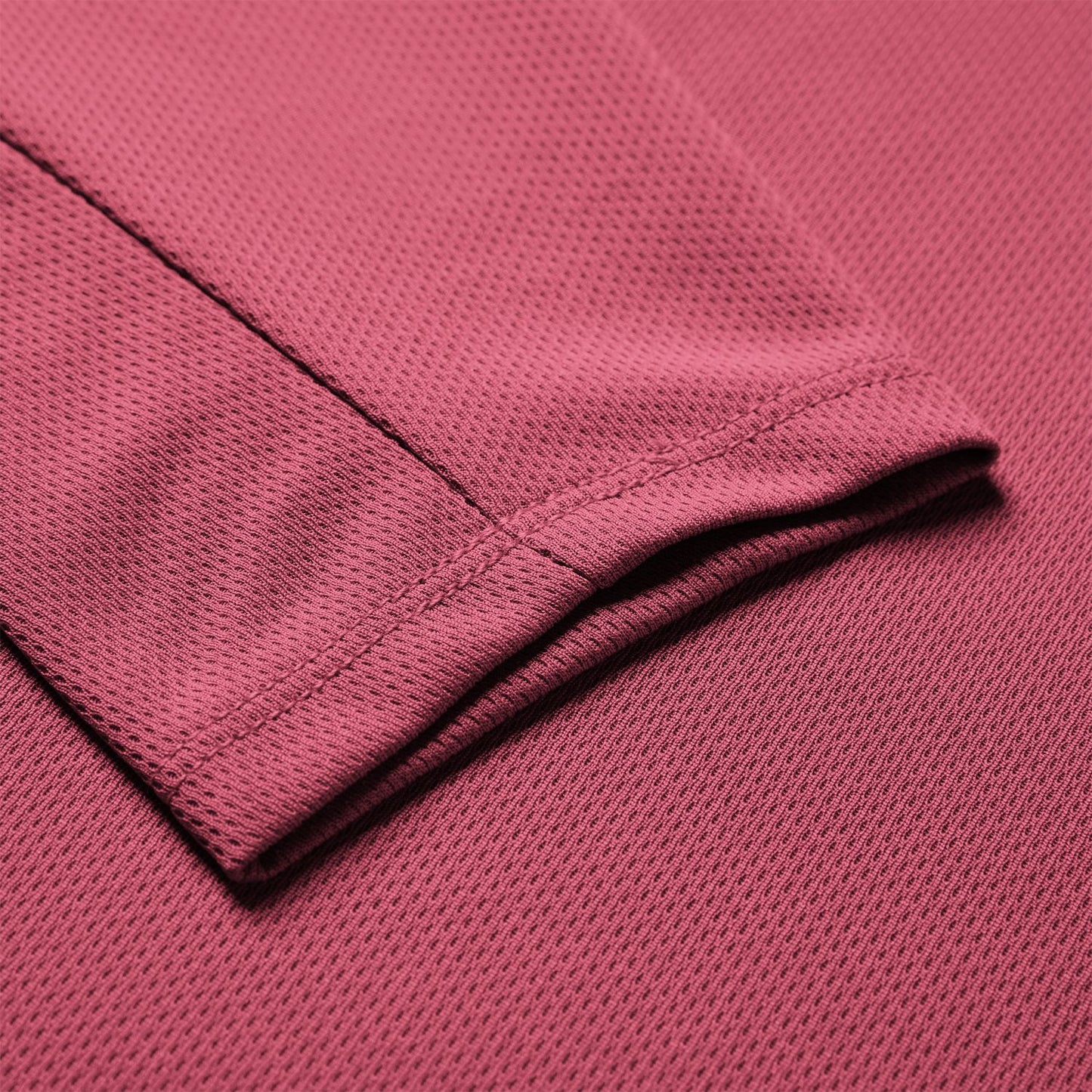 Dames FOX RANGER HEAD Jersey Lange Mouw Berry