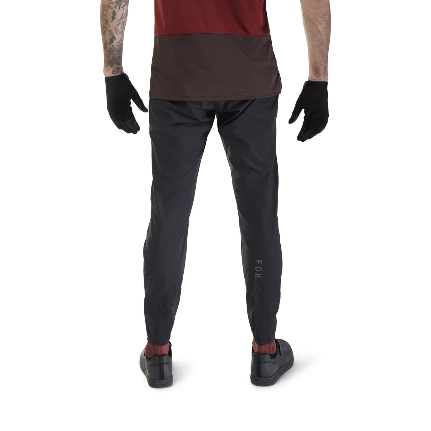 FOX RANGER Broek Zwart 2025