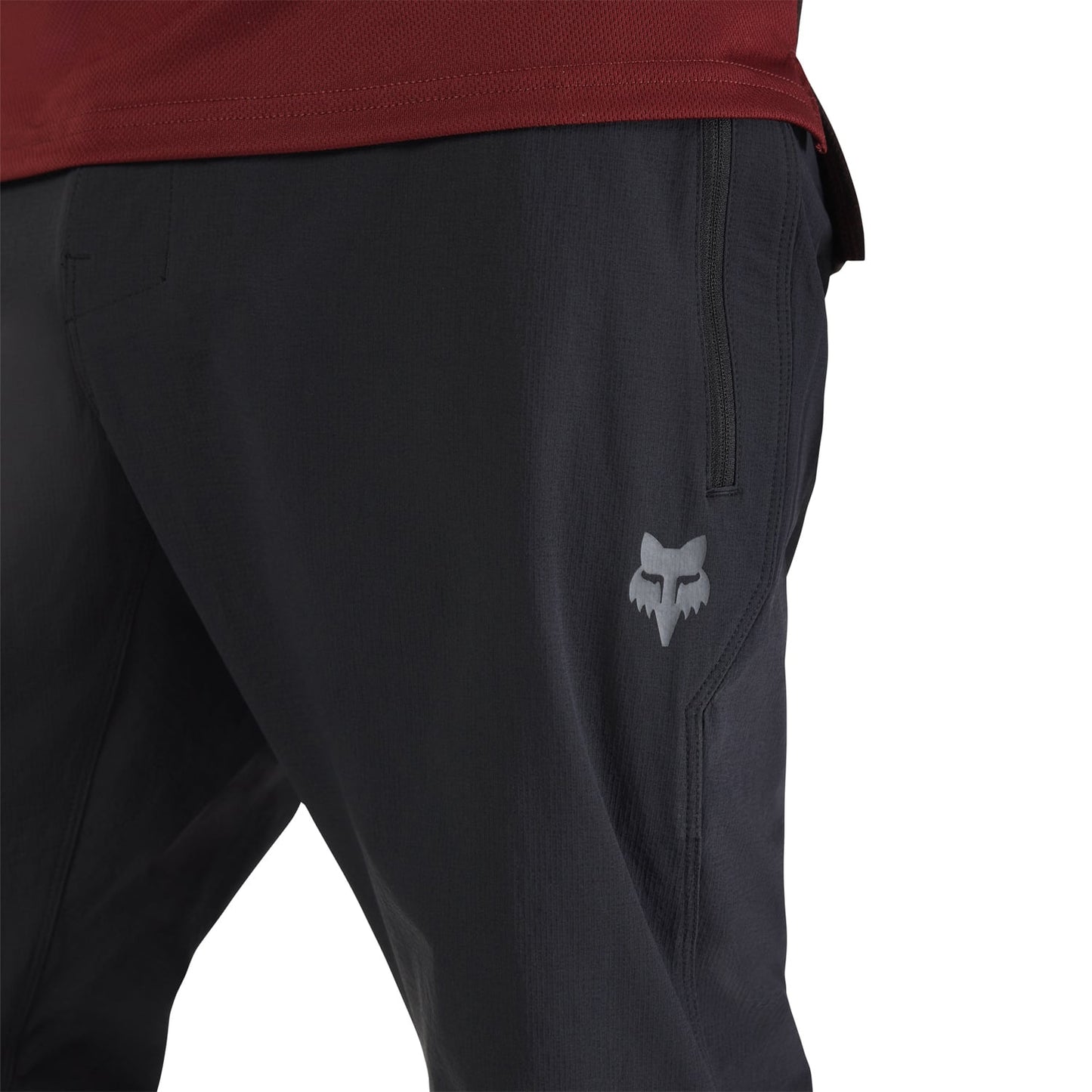 FOX RANGER Broek Zwart 2025