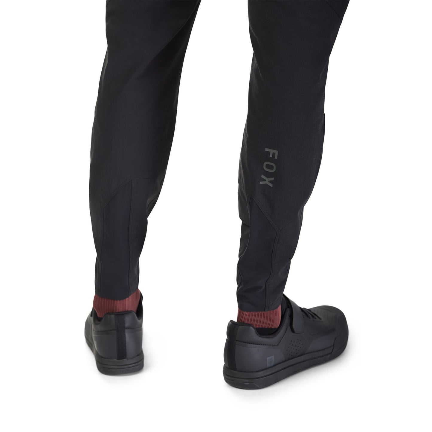 FOX RANGER Broek Zwart 2025
