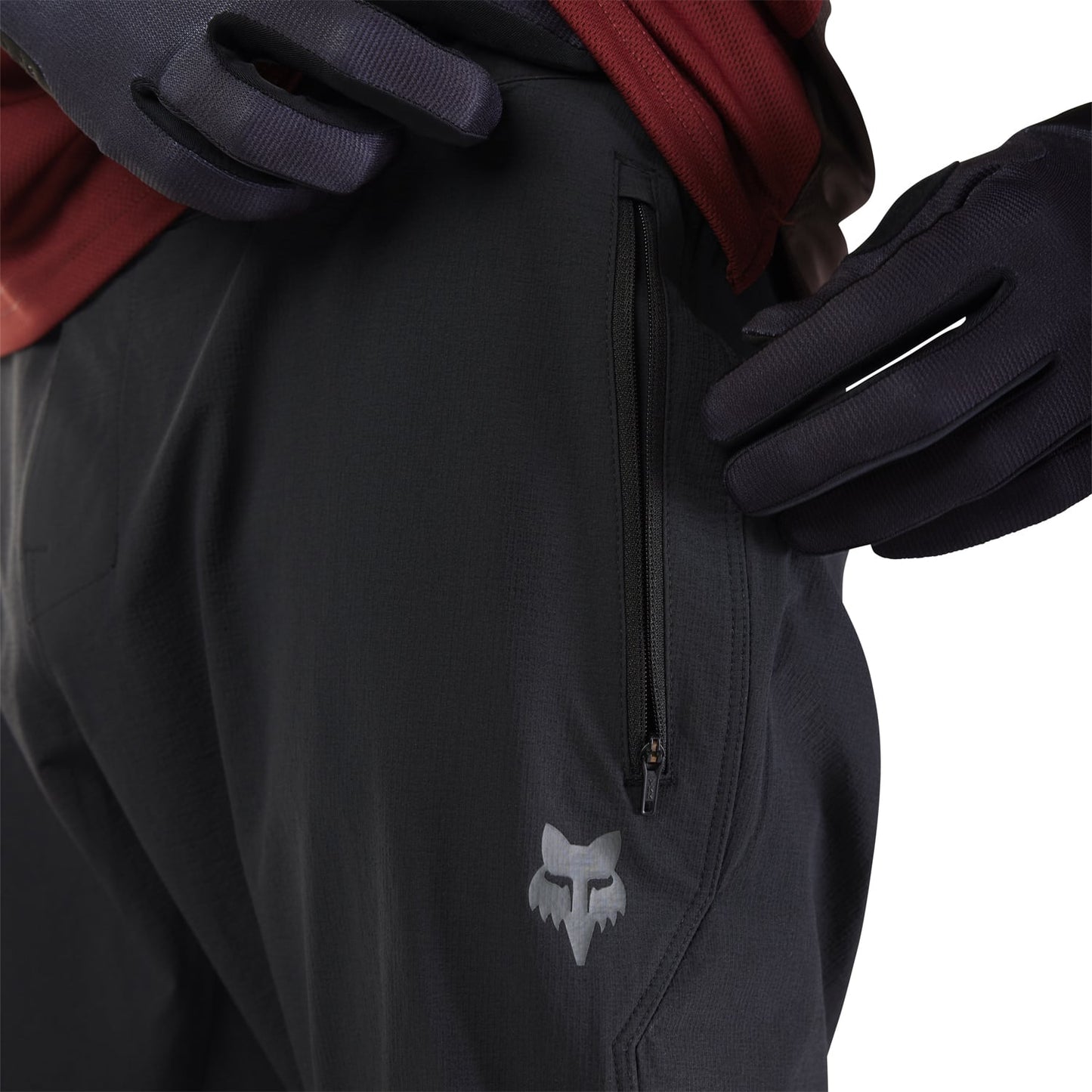 FOX RANGER Broek Zwart 2025
