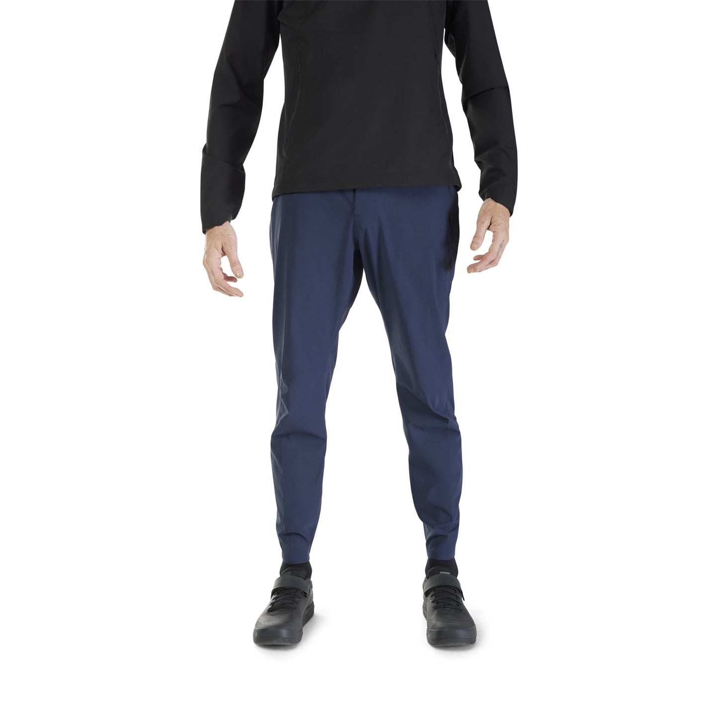 FOX RANGER Broek Blauw 2025