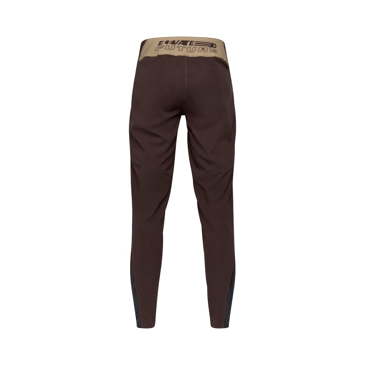 FOX FLEXAIR ELEVATED Broek Bruin