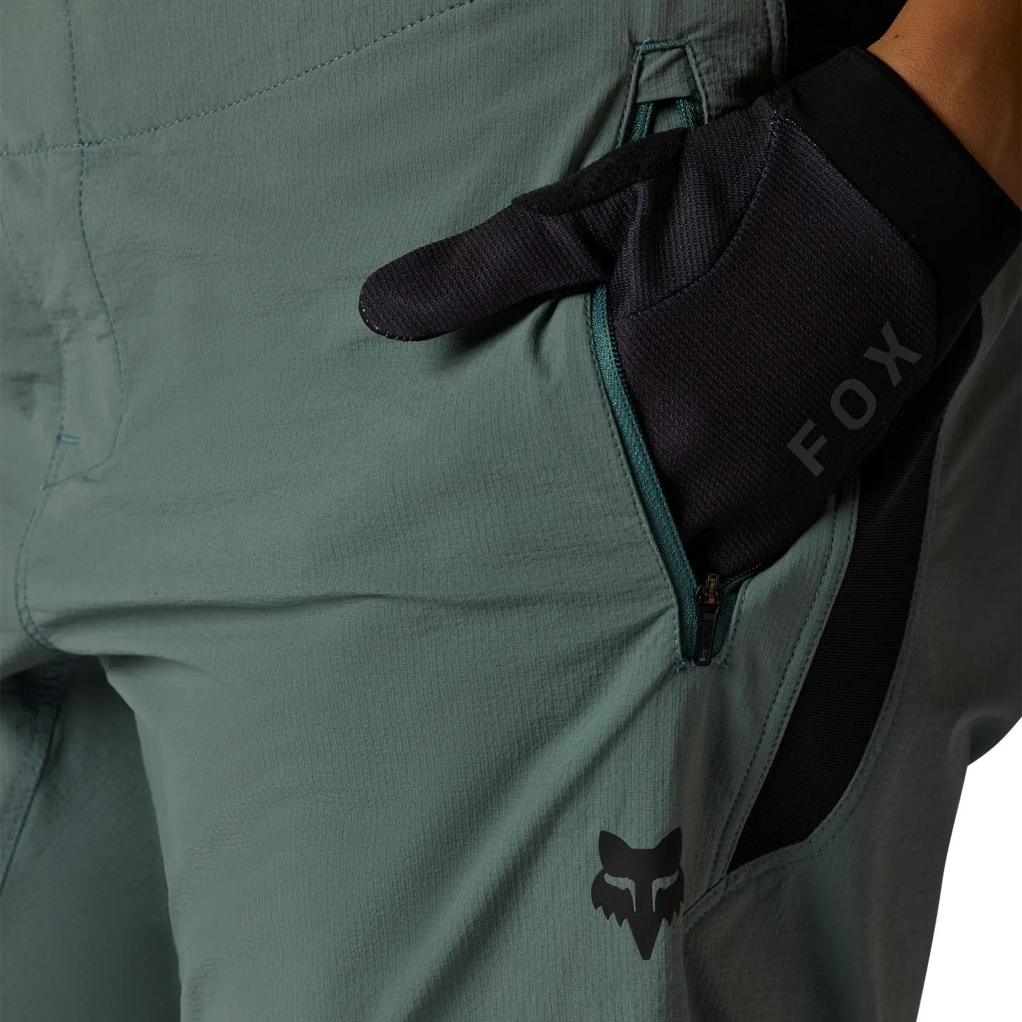 Short FOX RANGER Dames Salie