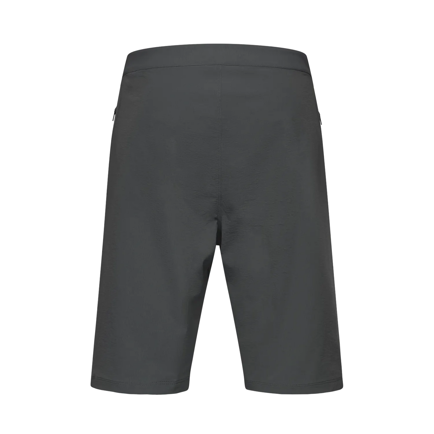 FOX RANGER Short met donkergrijze inzet