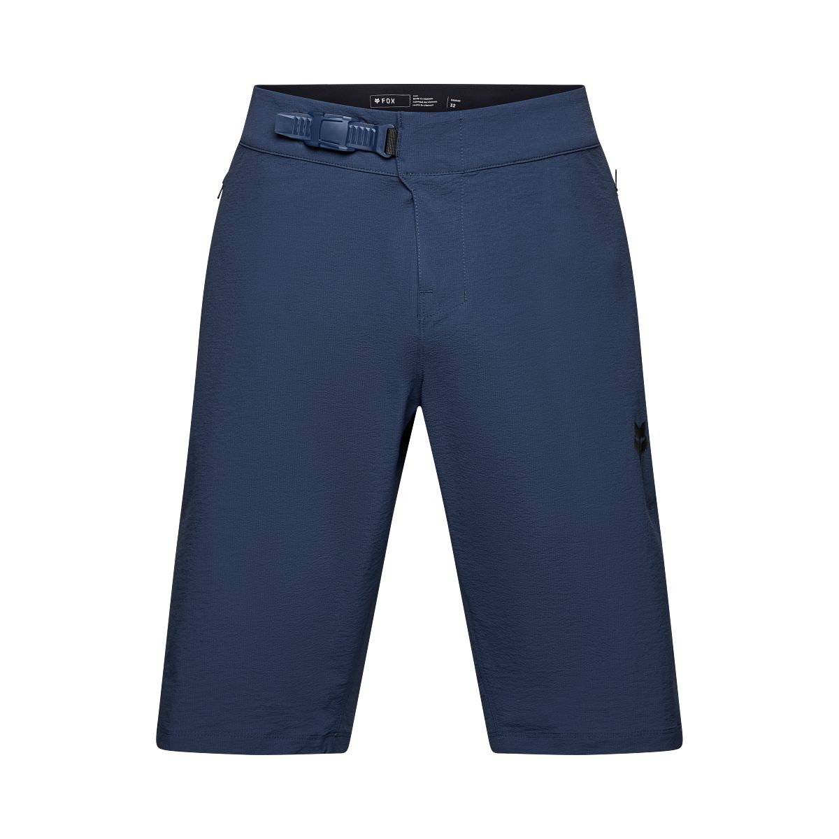 FOX RANGER Korte Broek Blauw 2025