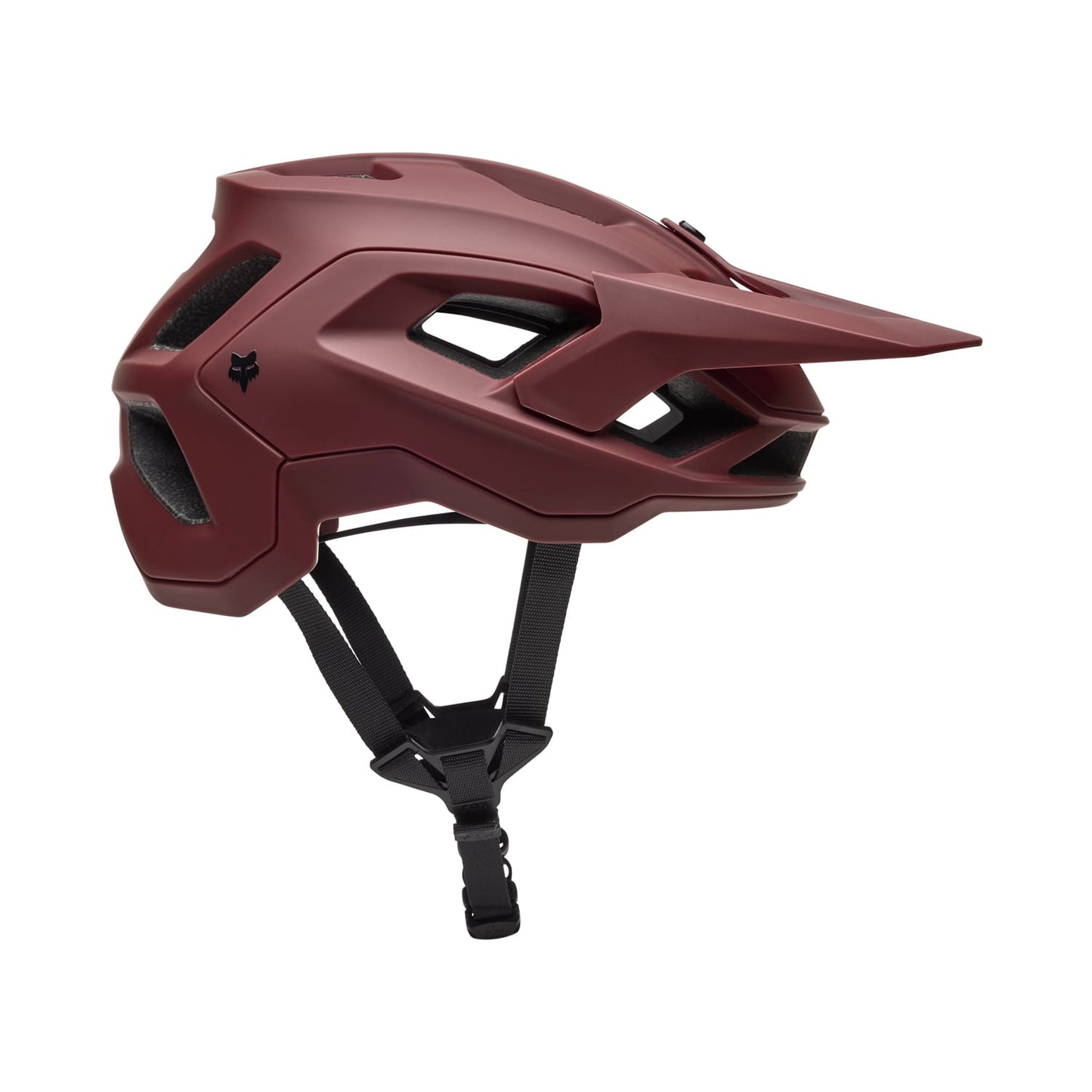 FOX SPEEDFRAME MIPS MTB Helm Bruin 2025