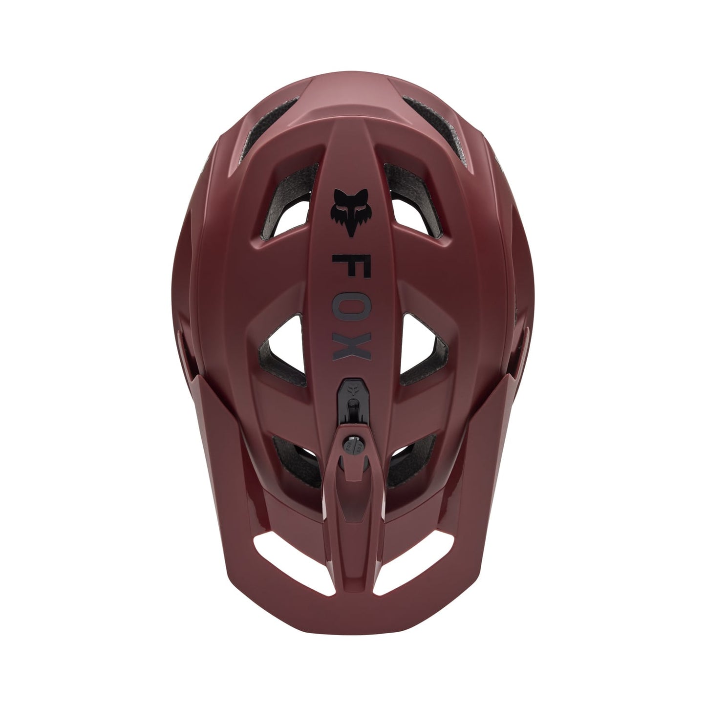 FOX SPEEDFRAME MIPS MTB Helm Bruin 2025
