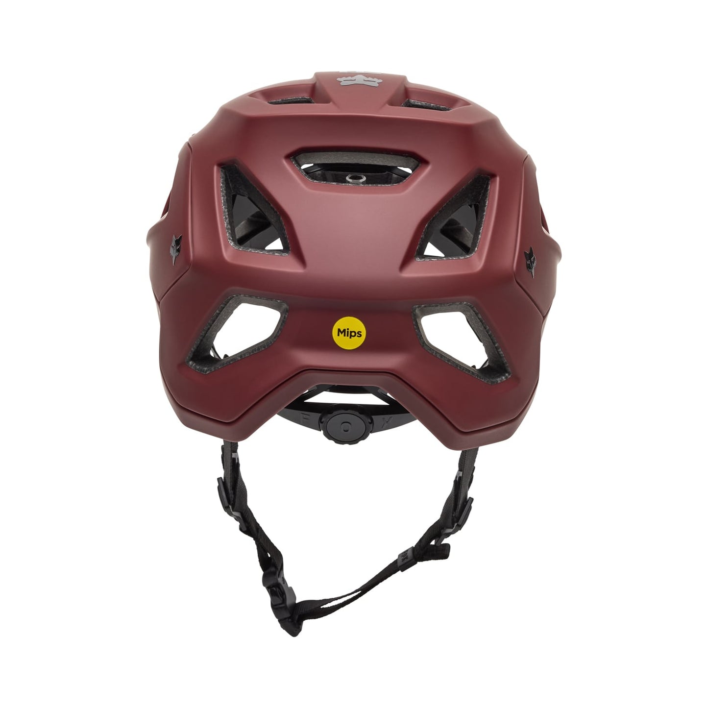 FOX SPEEDFRAME MIPS MTB Helm Bruin 2025