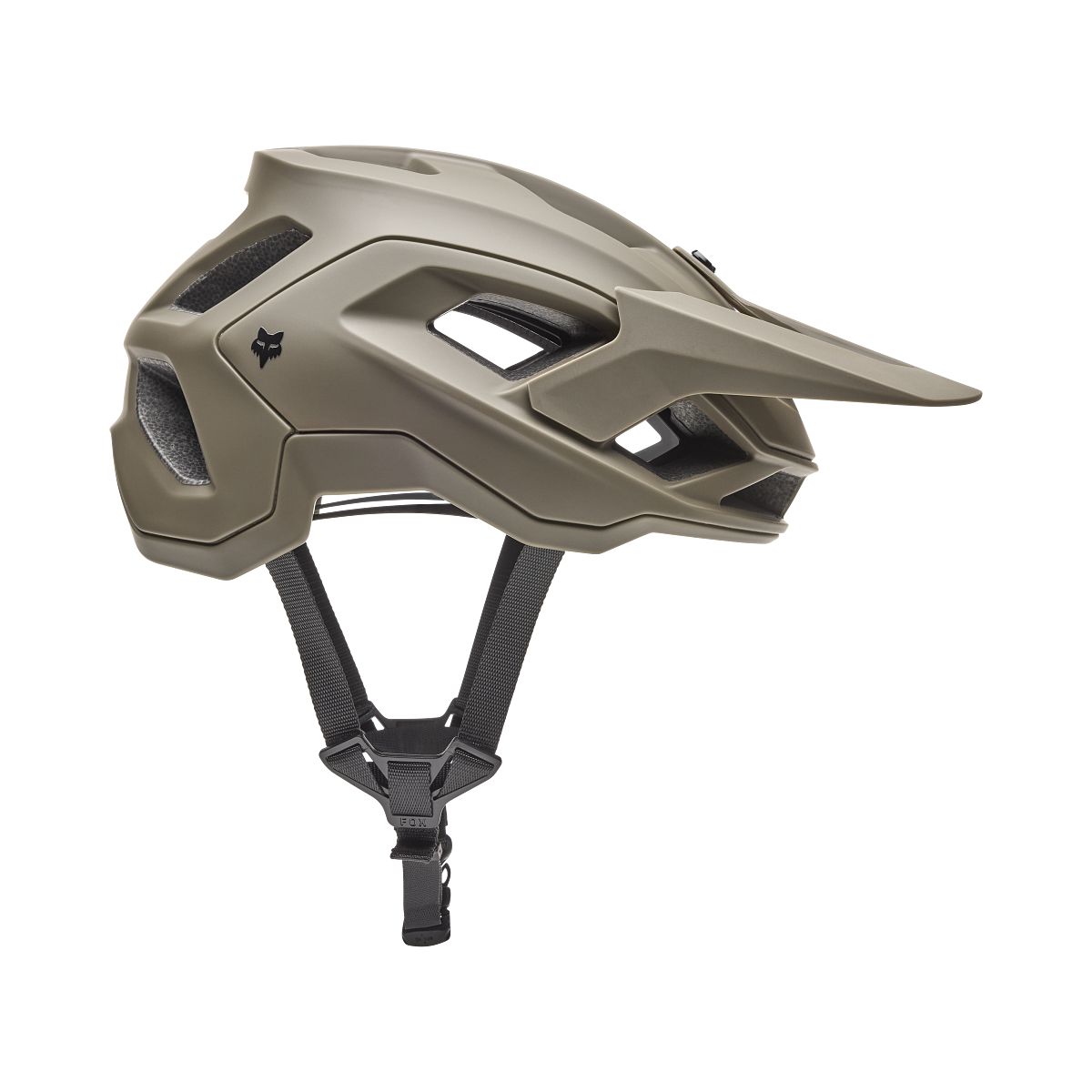 FOX SPEEDFRAME MIPS Khaki 2025 MTB Helm