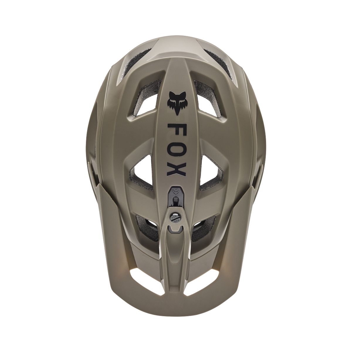 FOX SPEEDFRAME MIPS Khaki 2025 MTB Helm