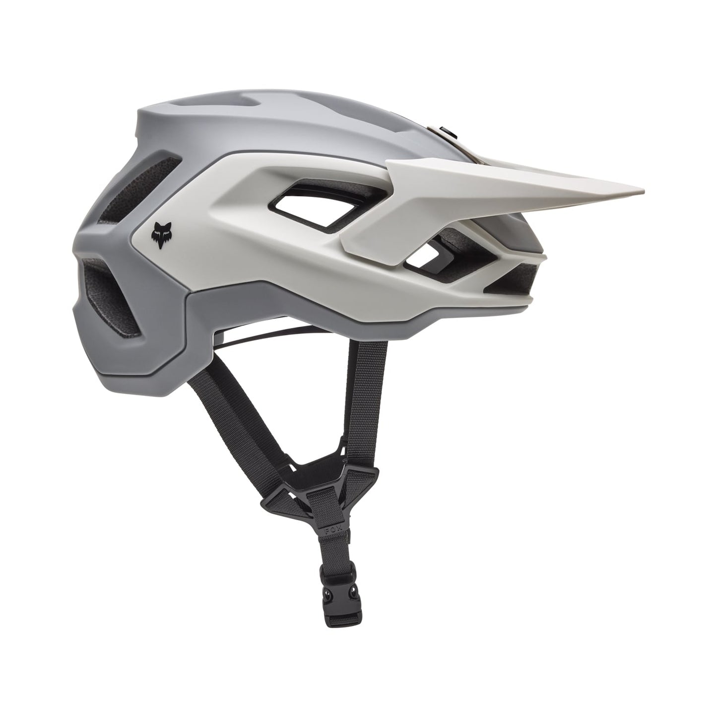 FOX SPEEDFRAME MIPS MTB Helm Grijs 2025