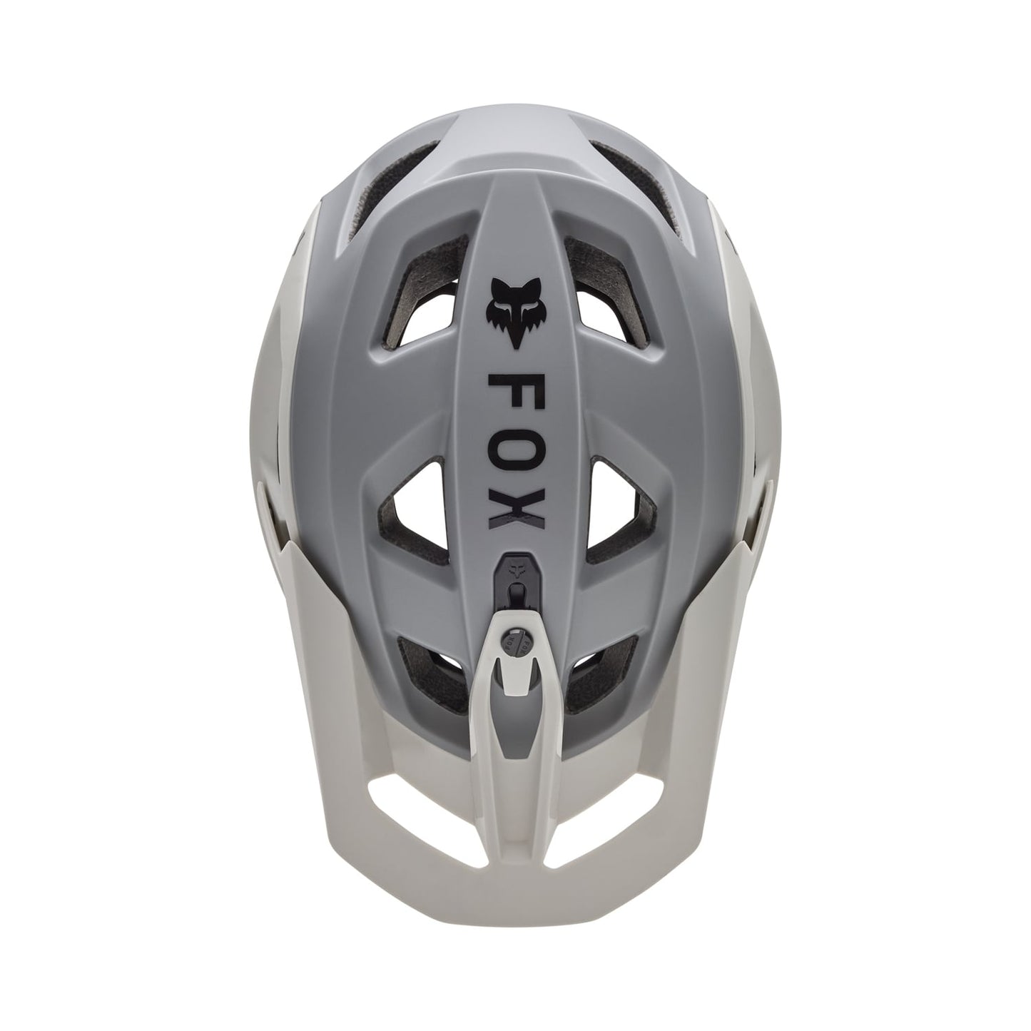 FOX SPEEDFRAME MIPS MTB Helm Grijs 2025