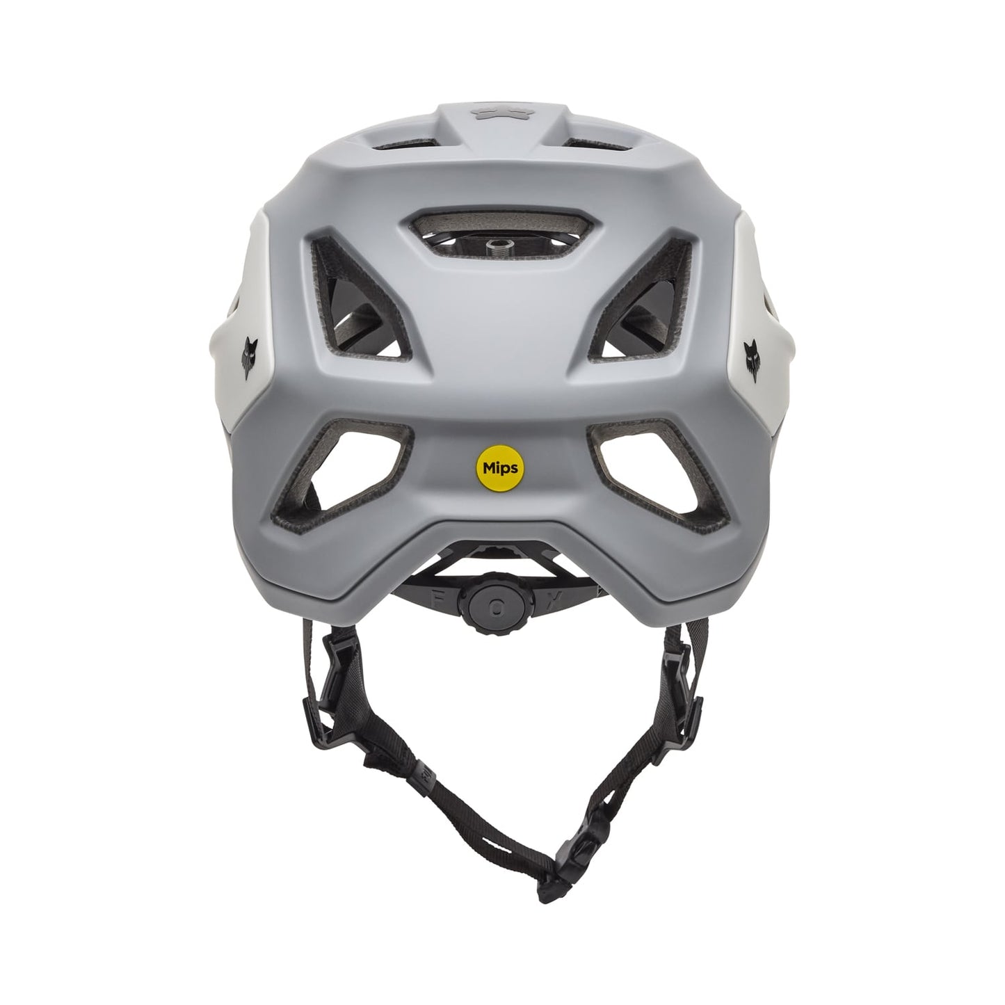 FOX SPEEDFRAME MIPS MTB Helm Grijs 2025