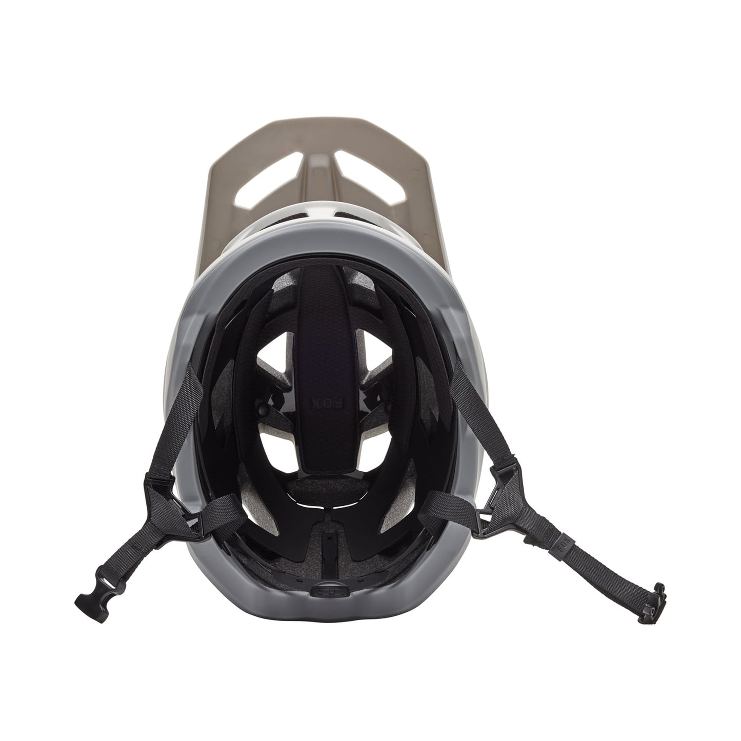 FOX SPEEDFRAME MIPS MTB Helm Grijs 2025