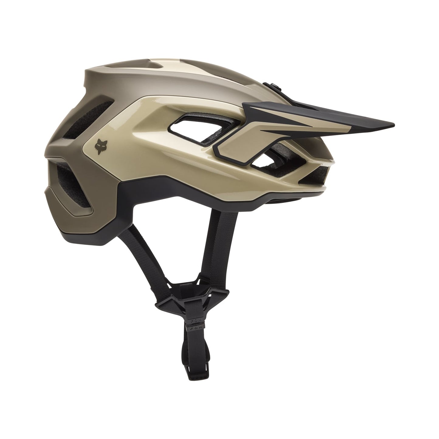 FOX SPEEDFRAME PRO DEFY MIPS MTB Helm Grijs 2025