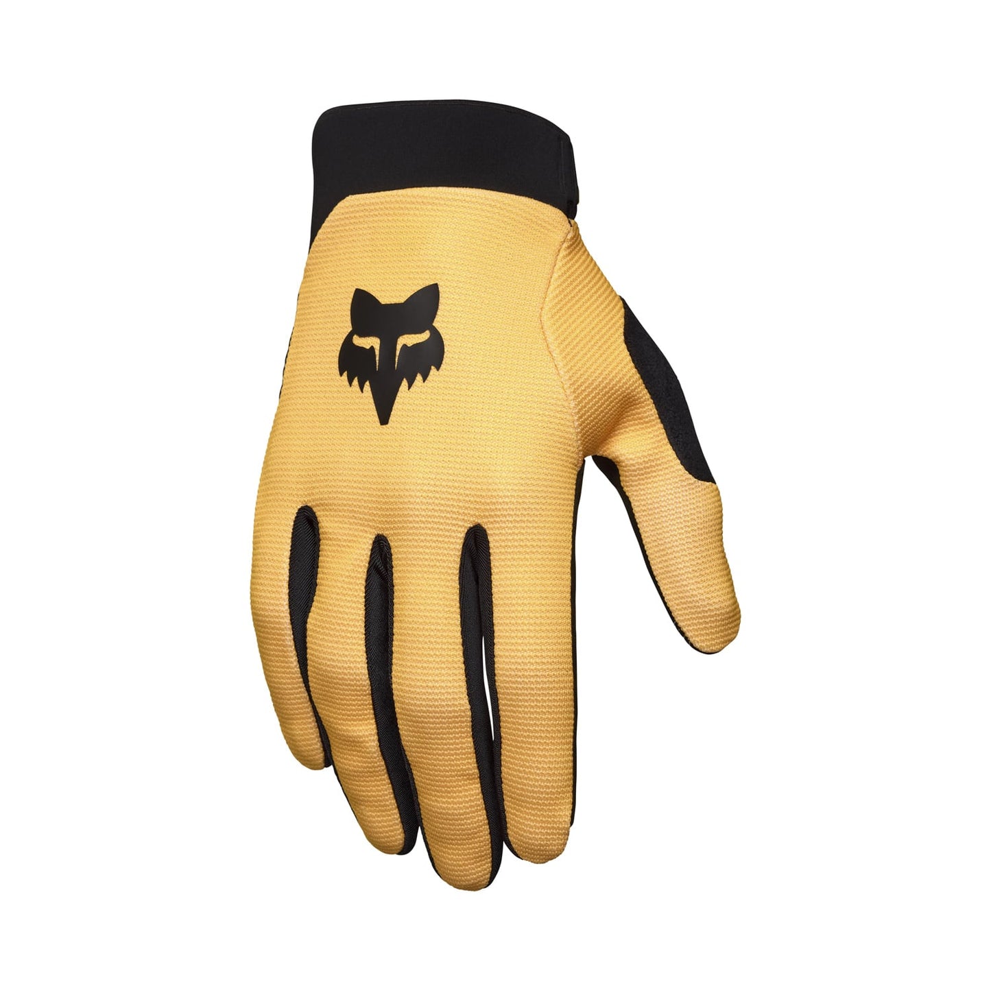 FOX RANGER Handschoenen Geel 2025