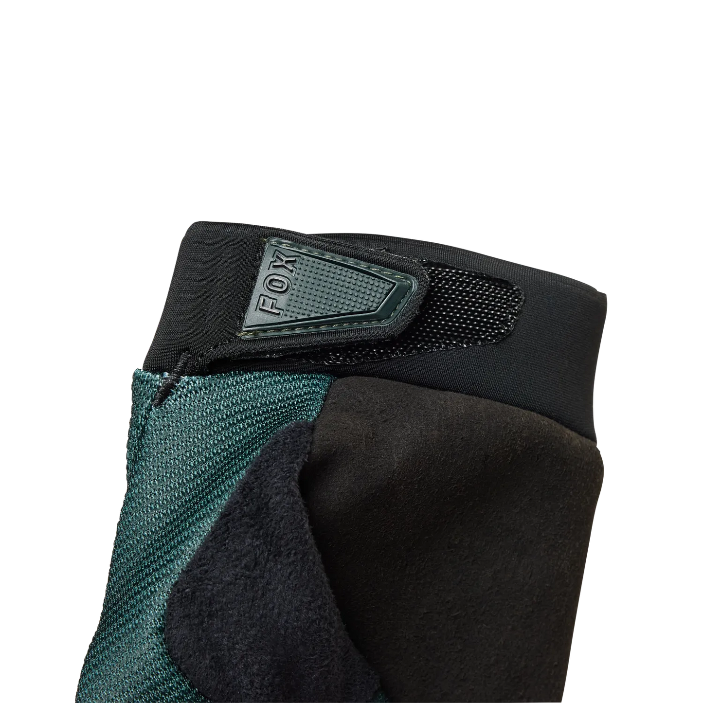 FOX RANGER Ivy Groene Handschoenen