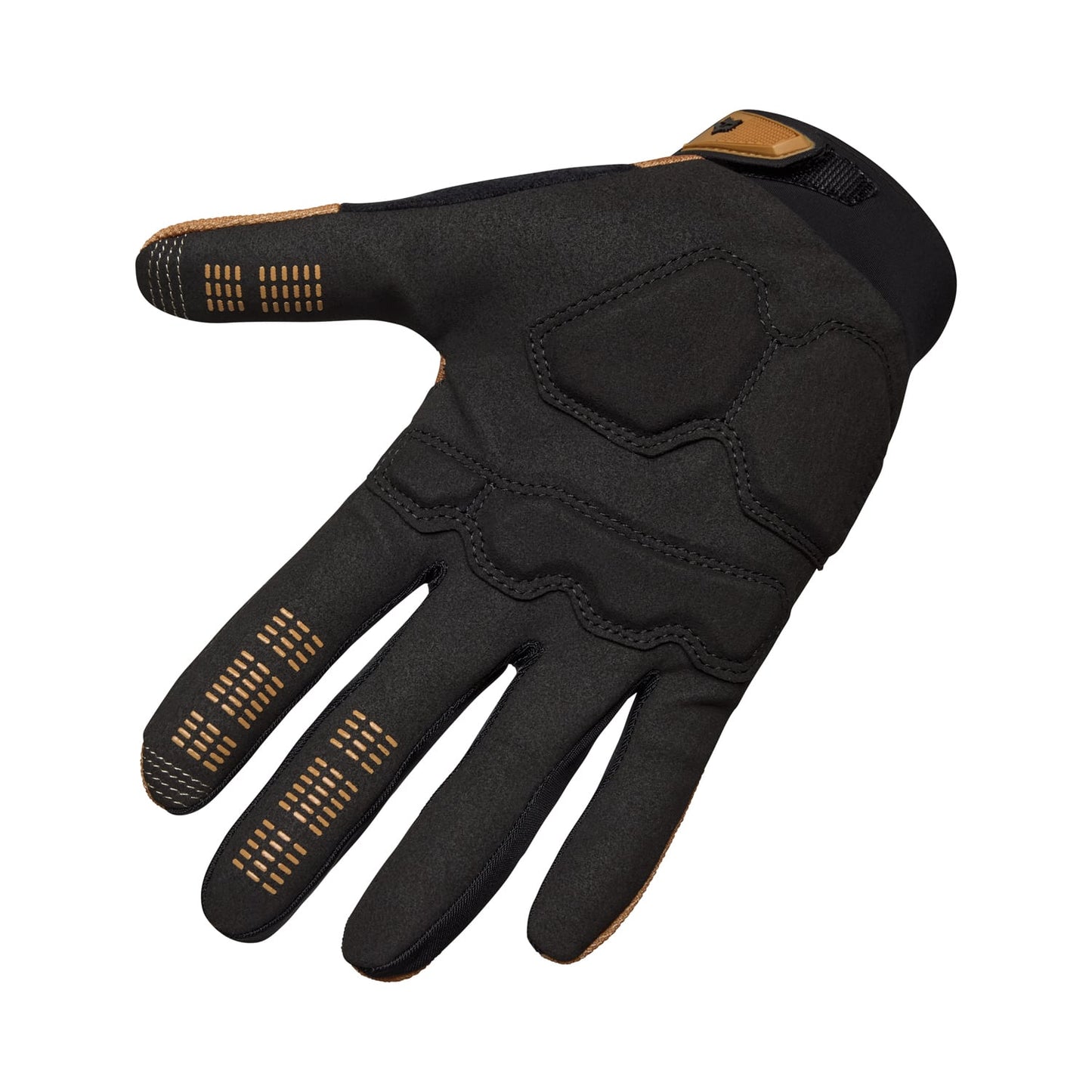 FOX RANGER GEL Handschoenen Caramel 2025