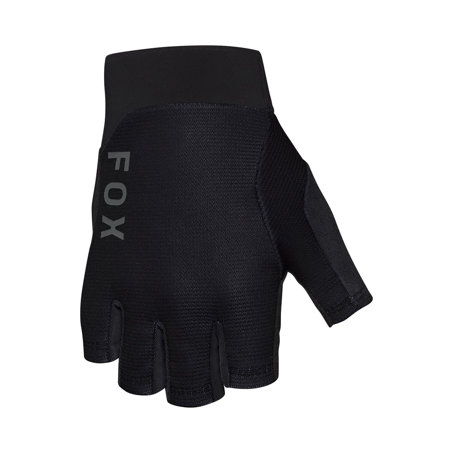 FOX RANGER GLOVE GEL Korte Handschoenen Zwart 2025