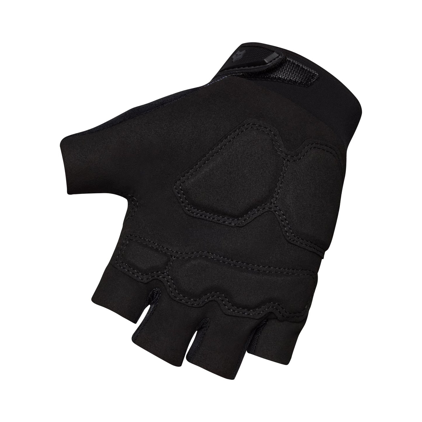 FOX RANGER GLOVE GEL Korte Handschoenen Zwart 2025
