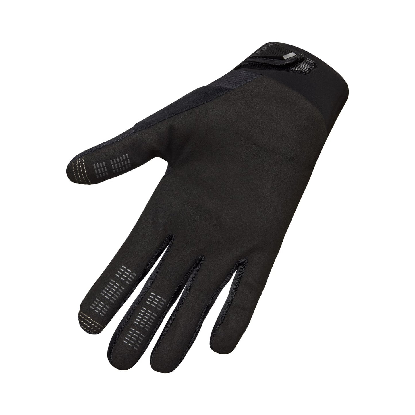 FOX RANGER Vrouwenhandschoenen Zwart 2025