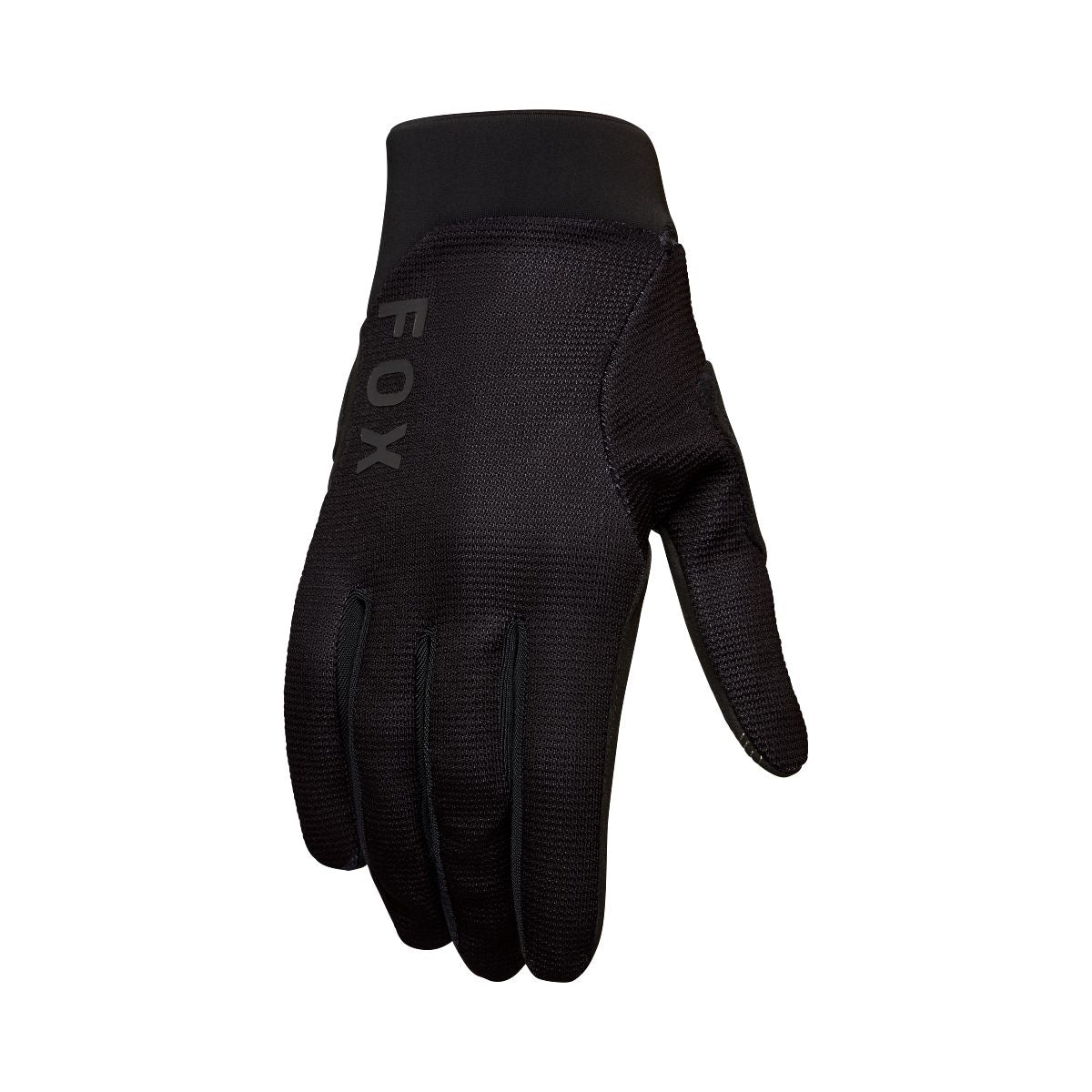 FOX RANGER GEL Vrouwenhandschoenen Zwart