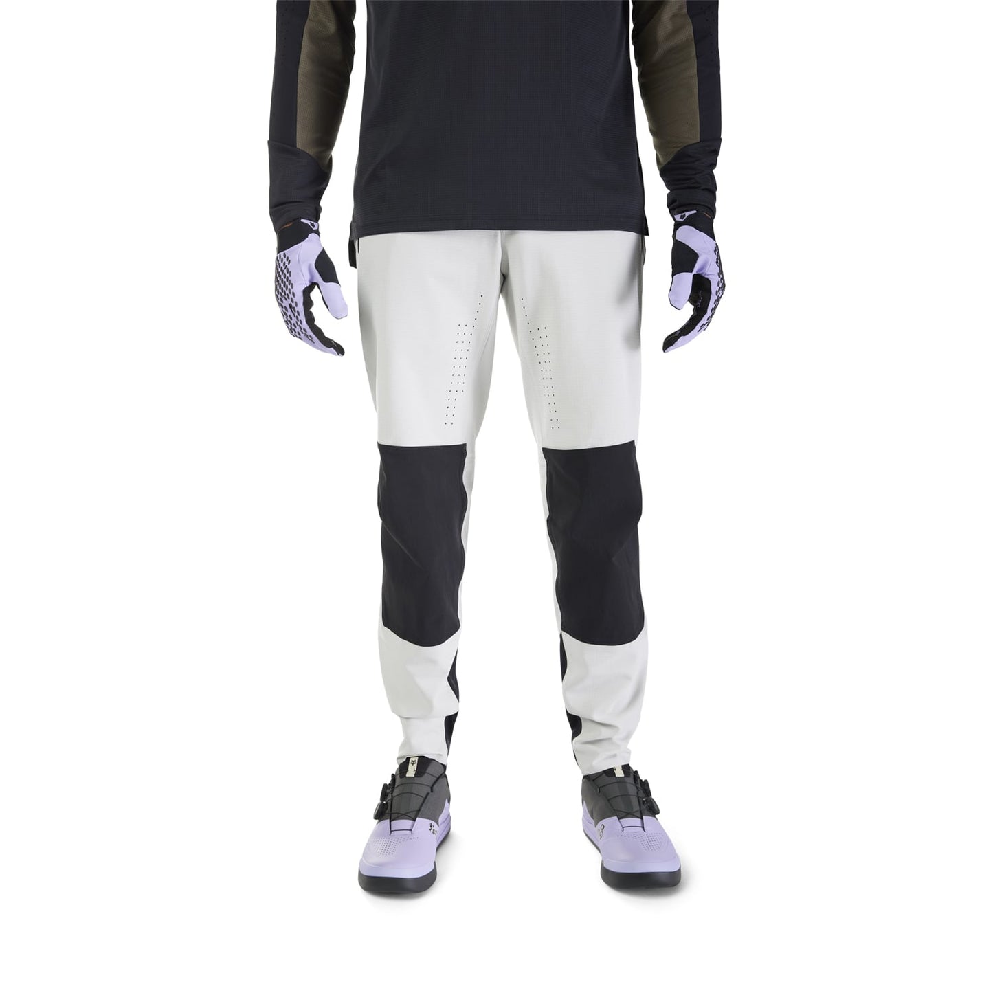 FOX DEFEND PARK Broek Grijs 2025