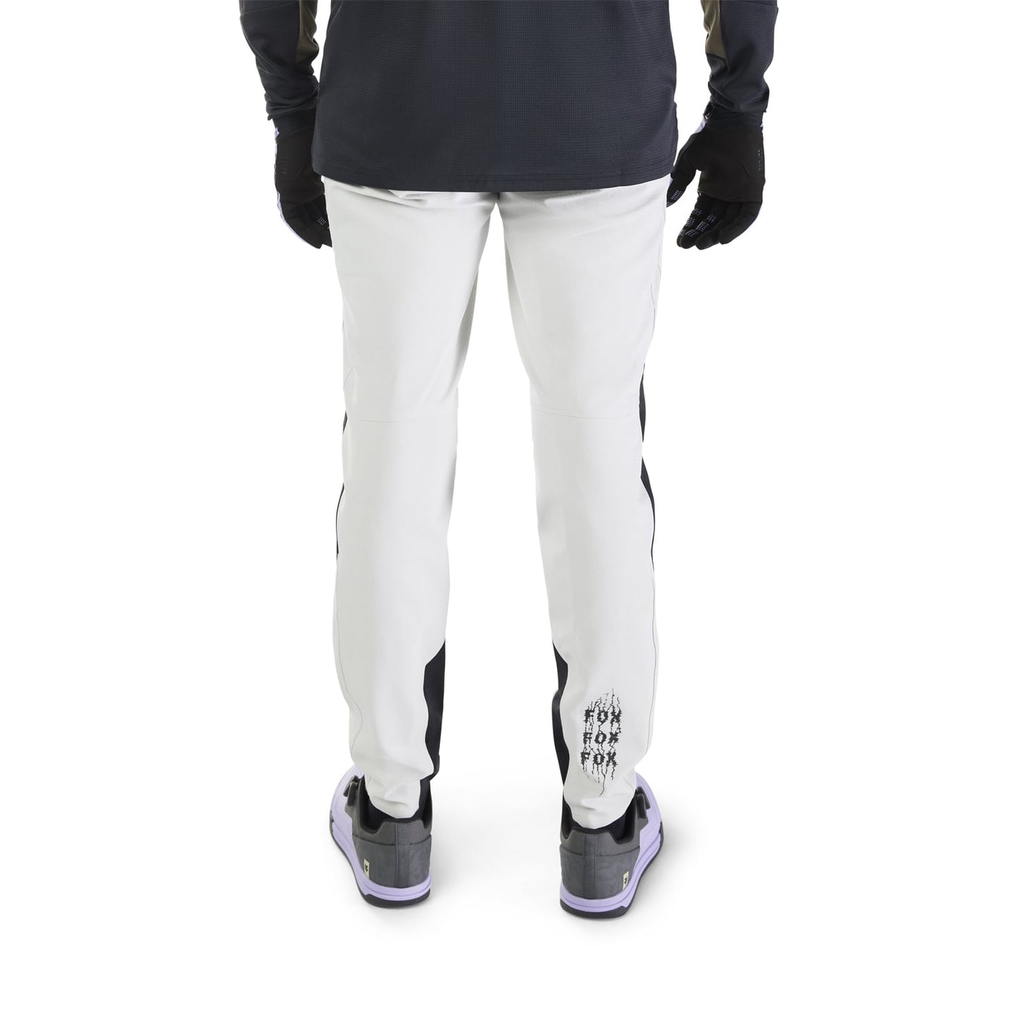 FOX DEFEND PARK Broek Grijs 2025