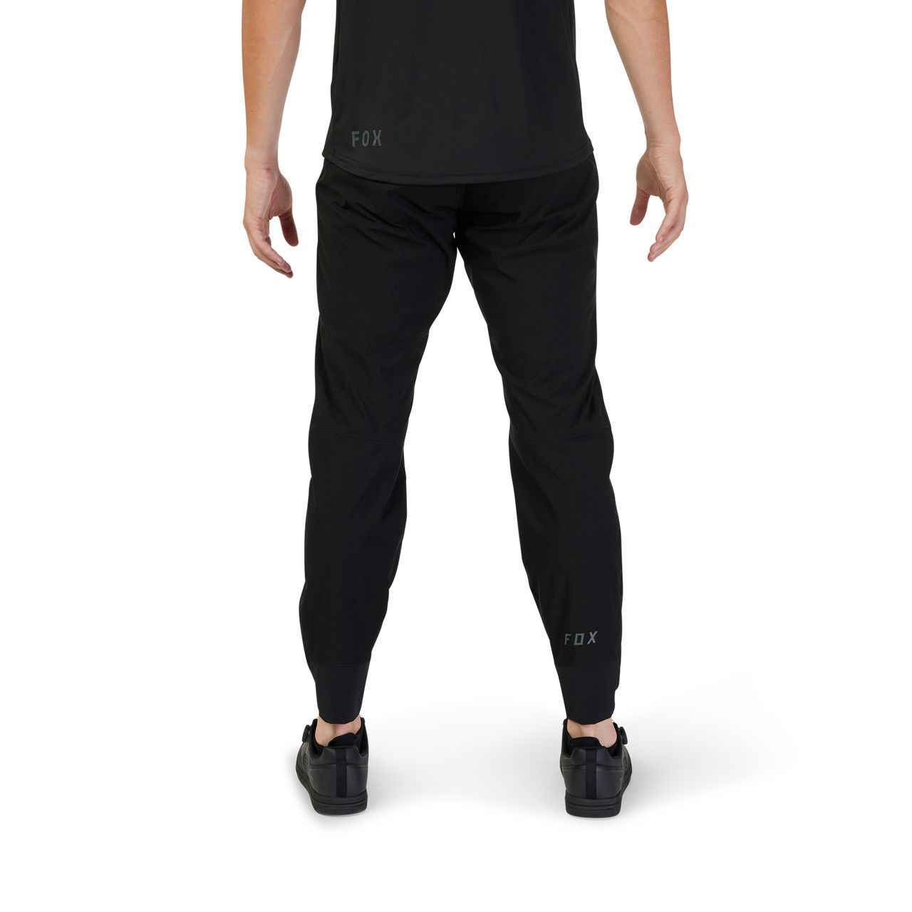 FOX RANGER Broek Zwart