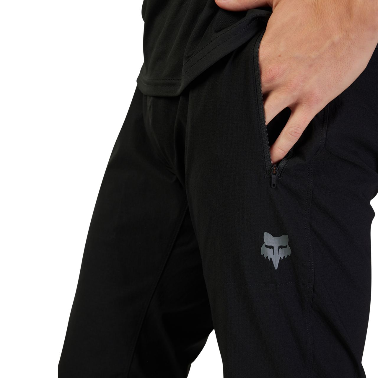 FOX RANGER Broek Zwart