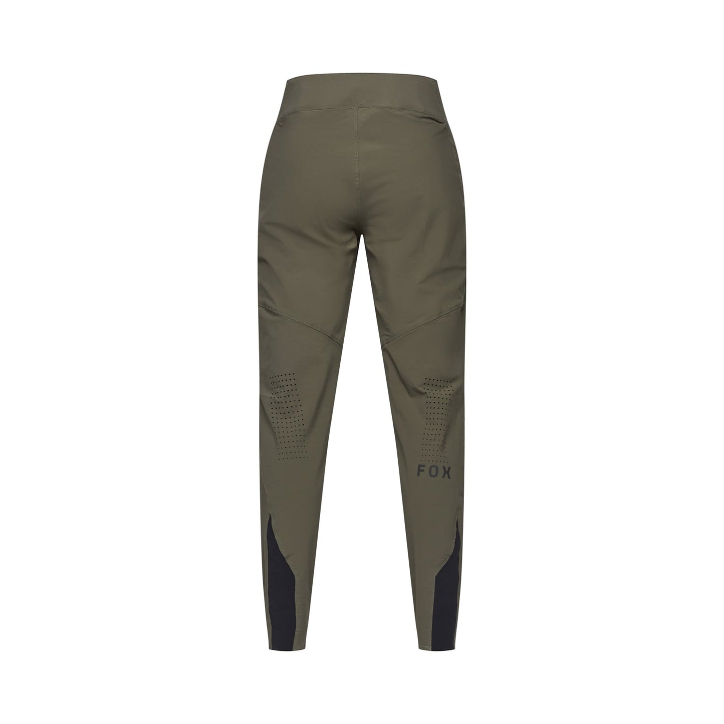 FOX FLEXAIR kaki broek 2025