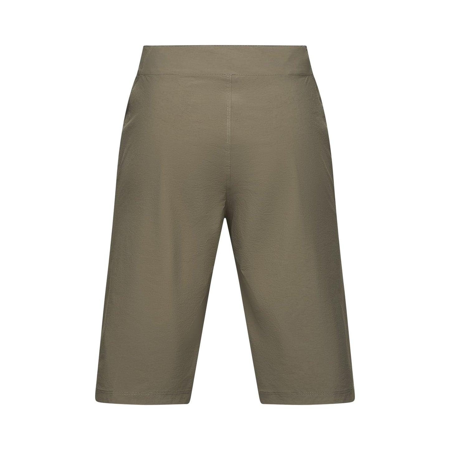 FOX FLEXAIR Korte Broek Khaki 2025