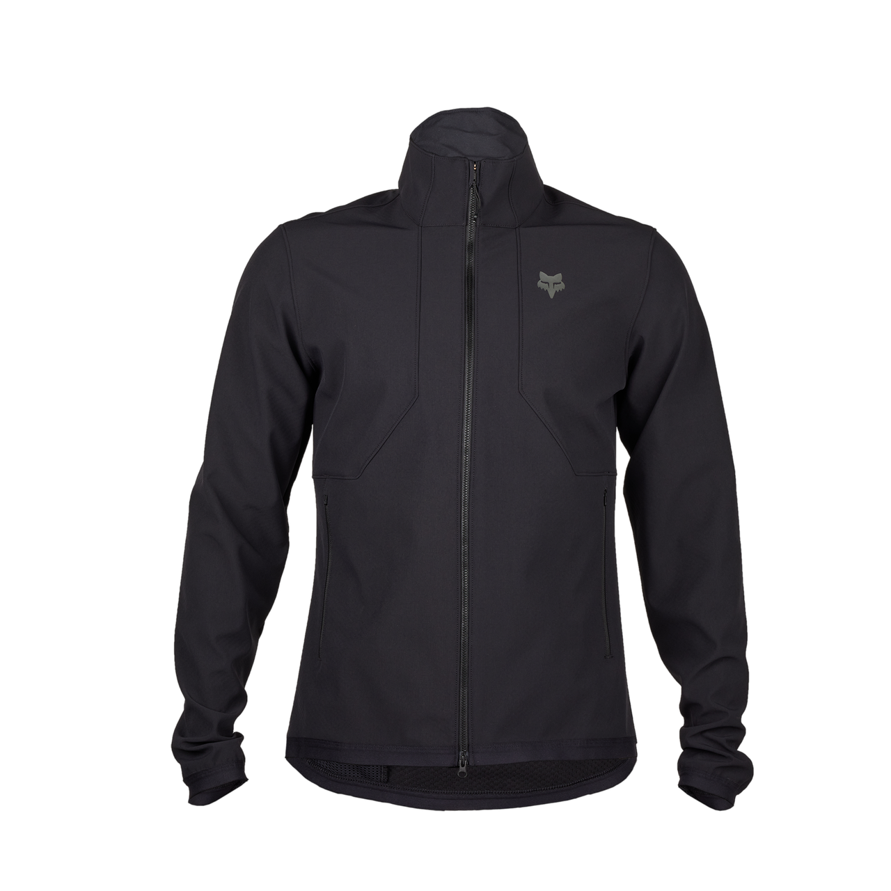 FOX RANGER VUUR Jas Zwart