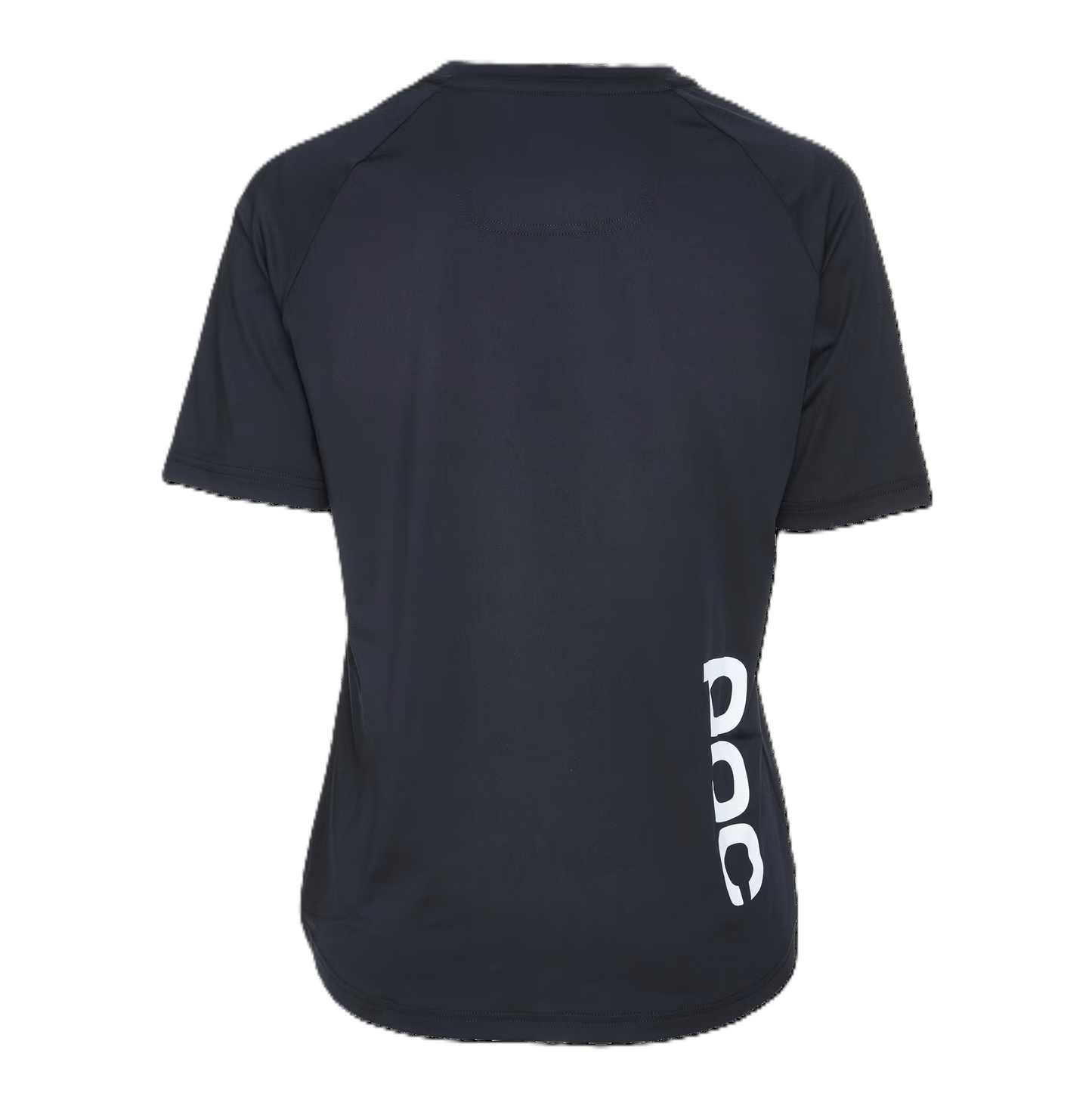 Damestrui POC REFORM ENDURO LIGHT Korte Mouw Zwart