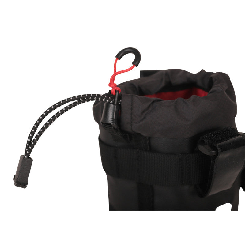 Stuurtas ZEFAL Z ADVENTURE POUCH BAR 1.1L Zwart