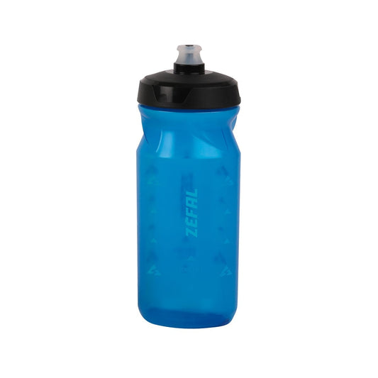Bidon ZEFAL SENSE SOFT 65 (650ml) Translucide