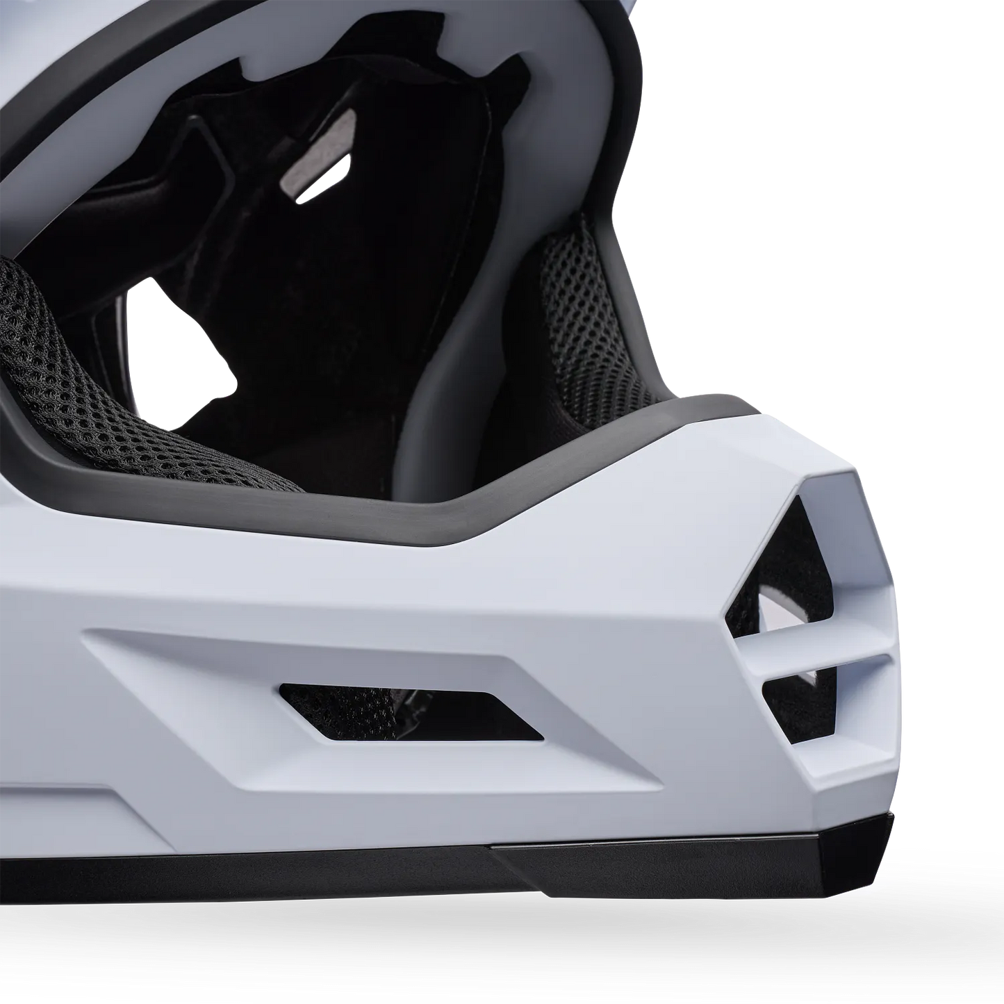 BELL SANCTION 2 MTB Helm Wit