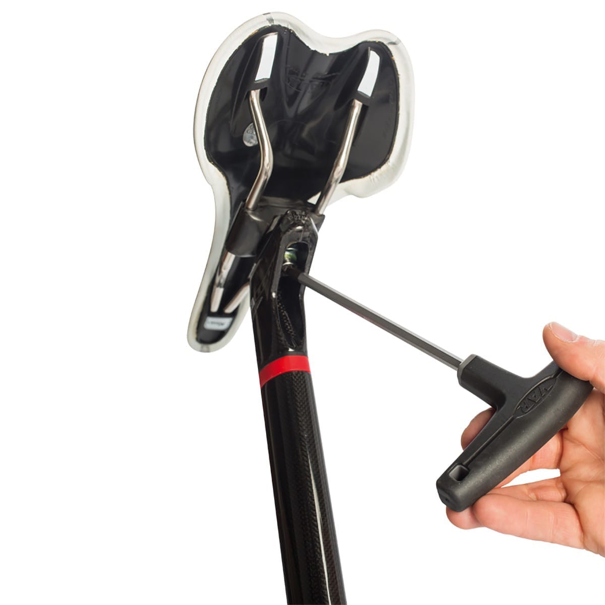 Clé Allen en T VAR Tête Sphérique