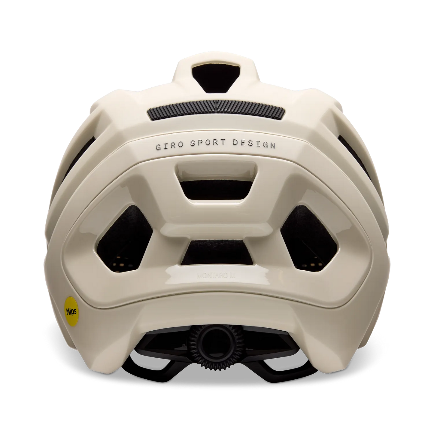 MTB-helm GIRO MONTARO MIPS III Mat Beige